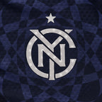 Camiseta New York City 2026/27 - 2ª Equipación