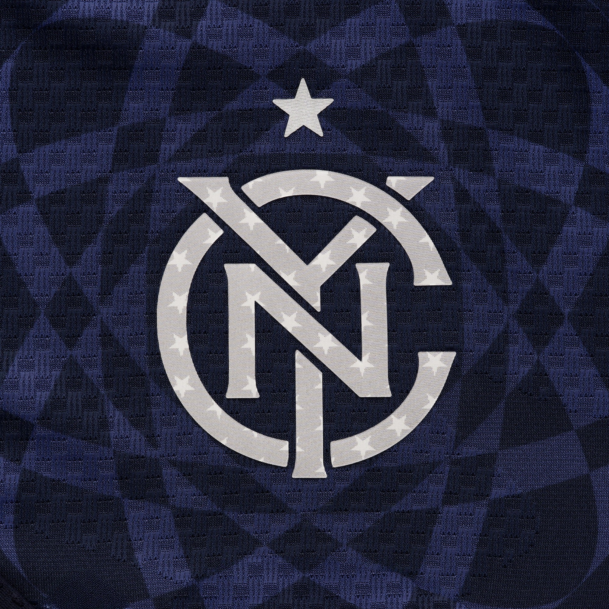 Camiseta New York City 2026/27 - 2ª Equipación