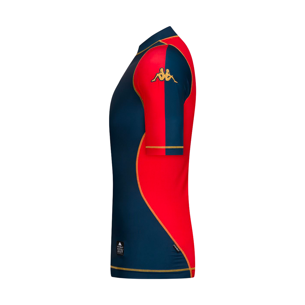 Camiseta Génova 2025/26 - 4ª Equipación