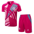 Conjunto de Entrenamiento Corto Flamengo - 2025/26