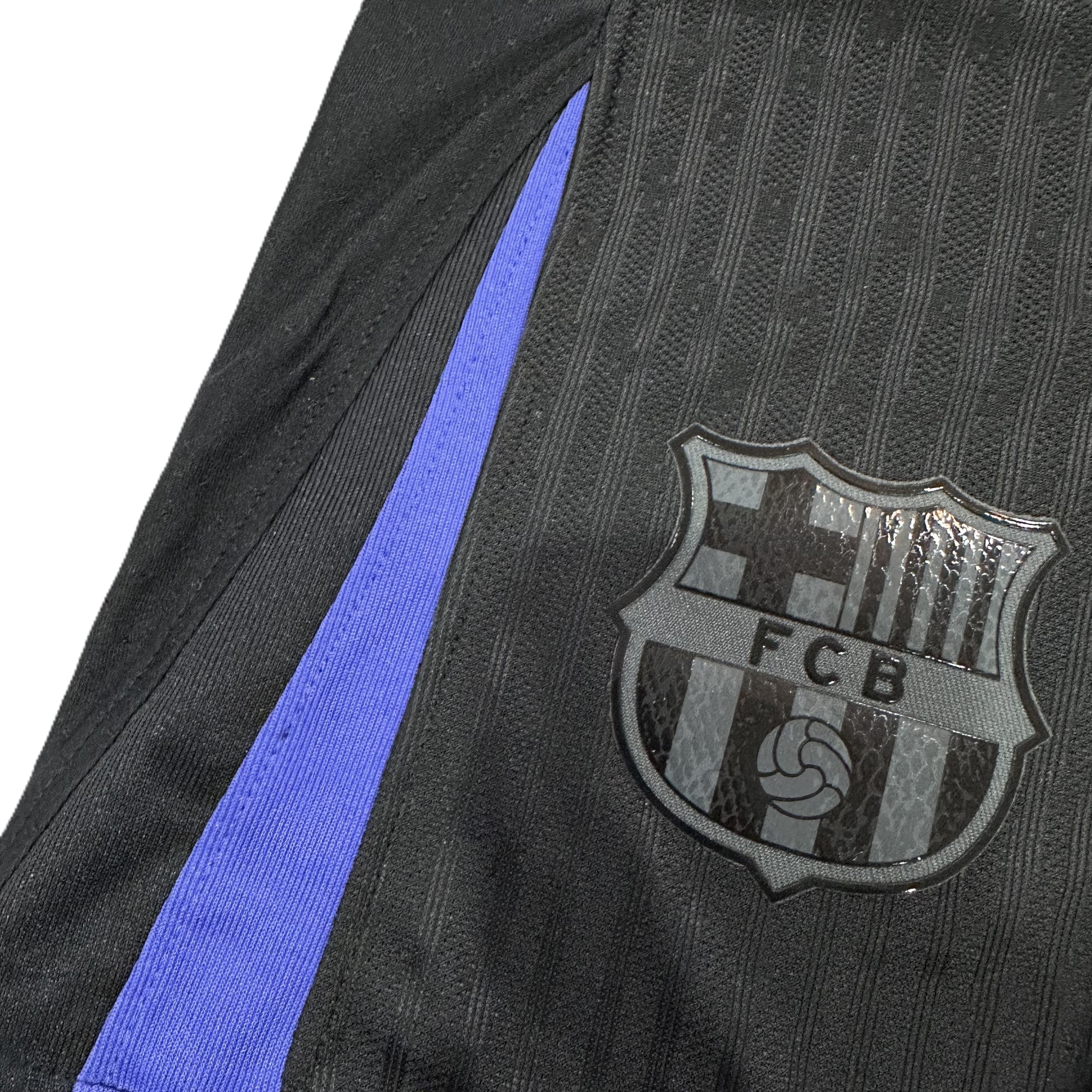 Pantalón Corto Fc Barcelona 2025/26 - 2ª Equipación