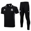 Polo Pre-Partido Real Madrid - 2025/26