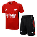 Conjunto de Entrenamiento Corto Arsenal - 2025/26