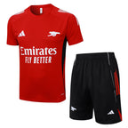 Conjunto de Entrenamiento Corto Arsenal - 2025/26