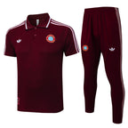 Polo Pre-Partido Bayern Múnich - 2025/26