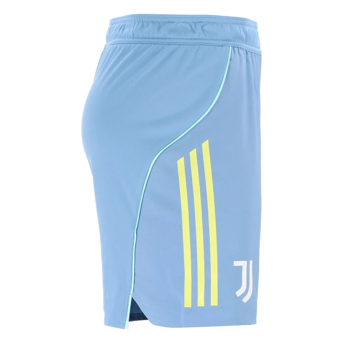 Pantalón Corto Juventus 2025/26 - 2ª Equipación