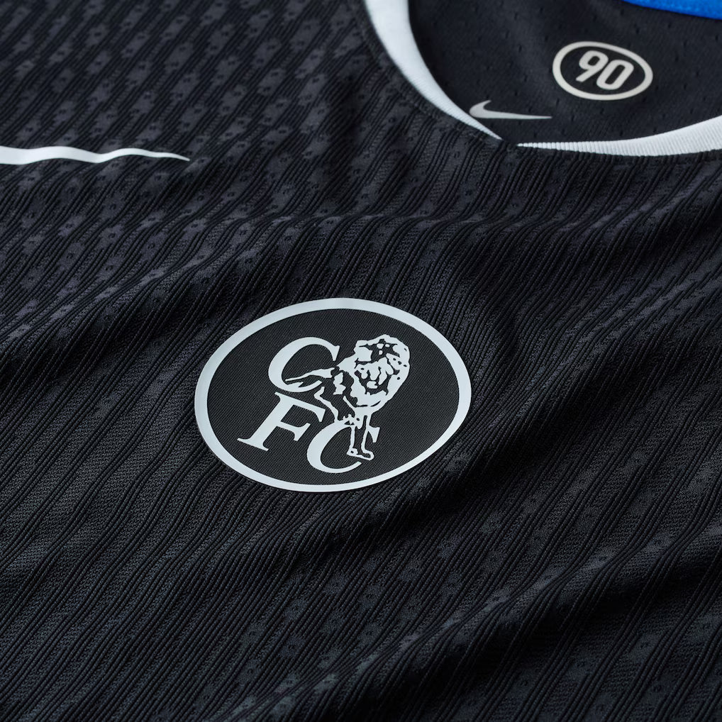 Camiseta Chelsea Fc 2025/26 - 3ª Equipación