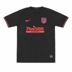 Camiseta Retro Atlético de Madrid 2019/20 - 2ª Equipación