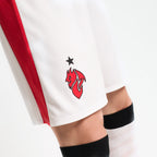 Pantalón Corto Ac Milán 2025/26 - 2ª Equipación