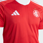 Camiseta SC Internacional 2025/26 - 1ª Equipación