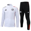 Chándal con Chaqueta Ajax - 2025/26