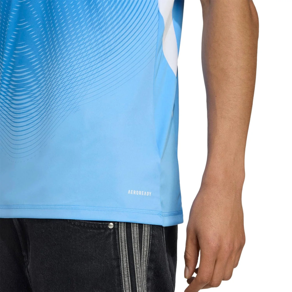 Camiseta Real Madrid 2025/26 - 1ª Equipación Portero