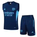 Conjunto de Entrenamiento de Tirantes Arsenal - 2025/26