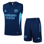 Conjunto de Entrenamiento de Tirantes Arsenal - 2025/26