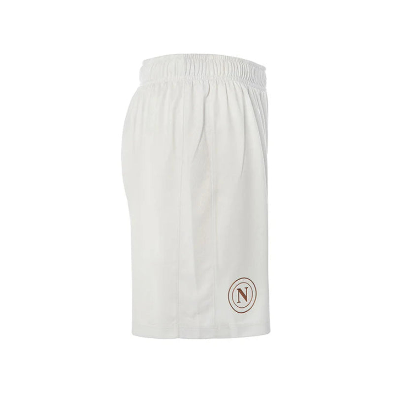 Pantalón Corto Napoli 2025/26 - 2ª Equipación