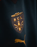 Camiseta Lens 2025/26 - Edición Especial St. Barbara's Day