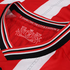 Camiseta Sunderland 2025/26 - 1ª Equipación