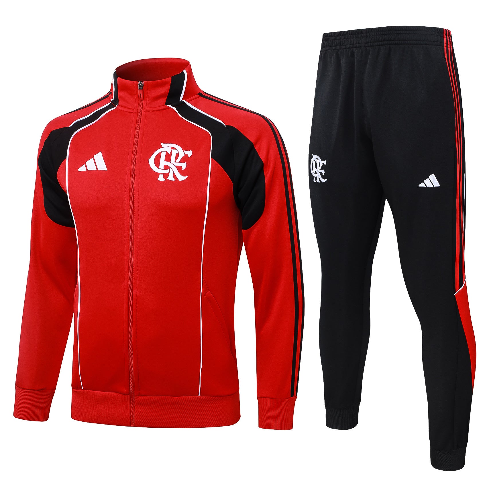 Chándal con Chaqueta Flamengo - 2025/26
