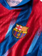 Camiseta Fc Barcelona 2025/26 - 4ª Equipación