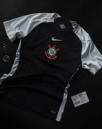 Camiseta Corinthians 2025/26 - 2ª Equipación