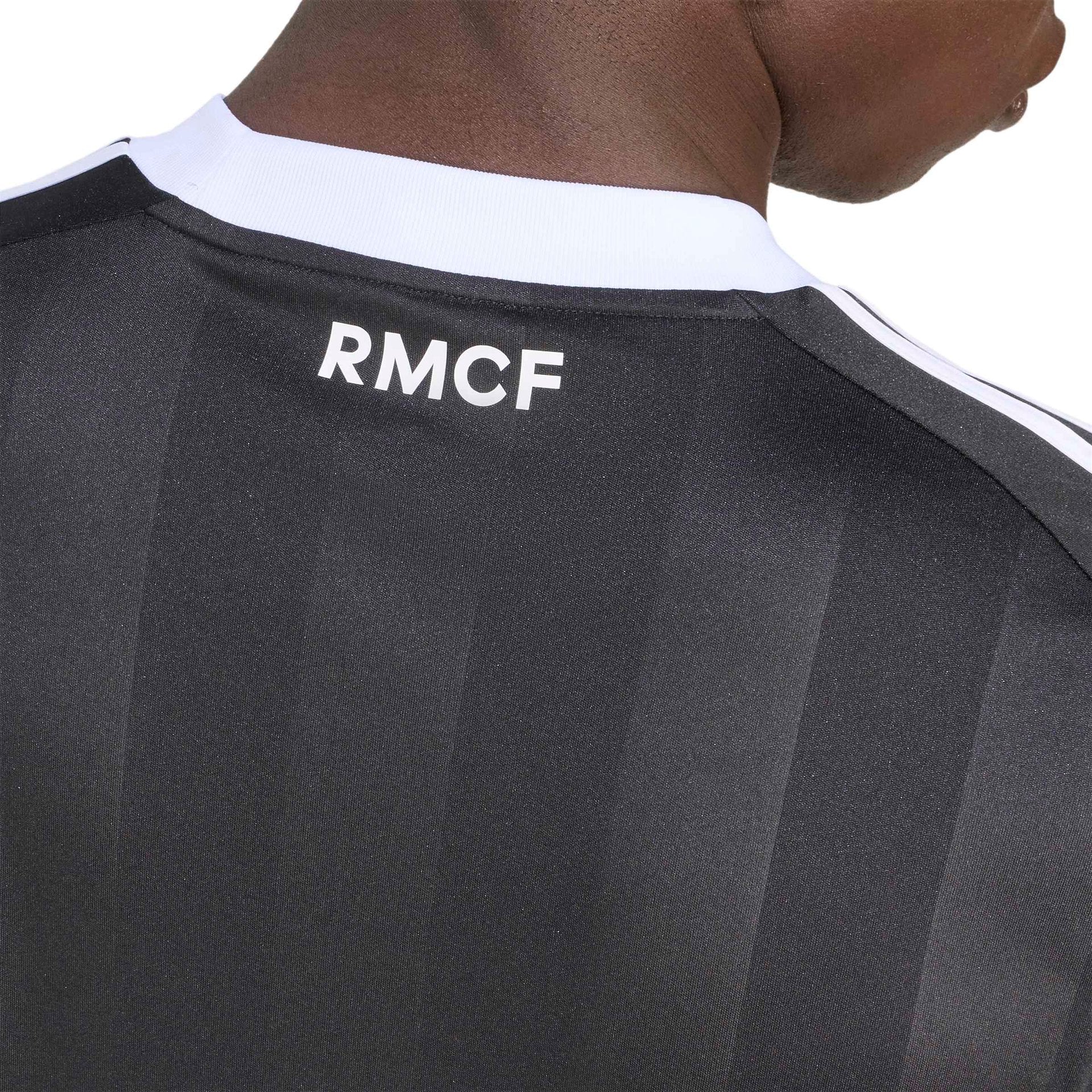 Camiseta Real Madrid 2025/26 - 3ª Equipación Portero