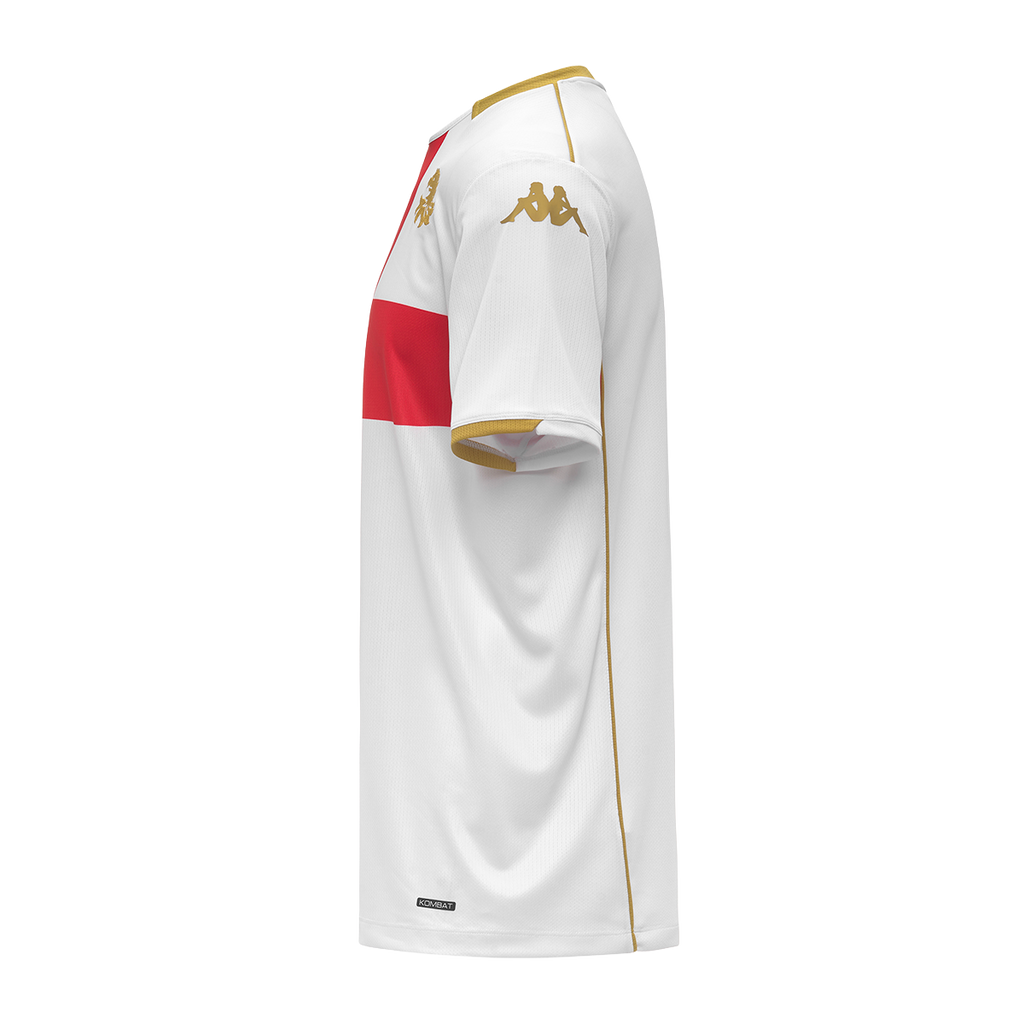 Camiseta Génova 2025/26 - 2ª Equipación