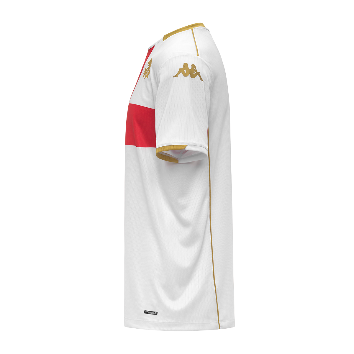Camiseta Génova 2025/26 - 2ª Equipación