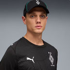 Camiseta Borussia Mönchengladbach 2025/26 - 3ª Equipación