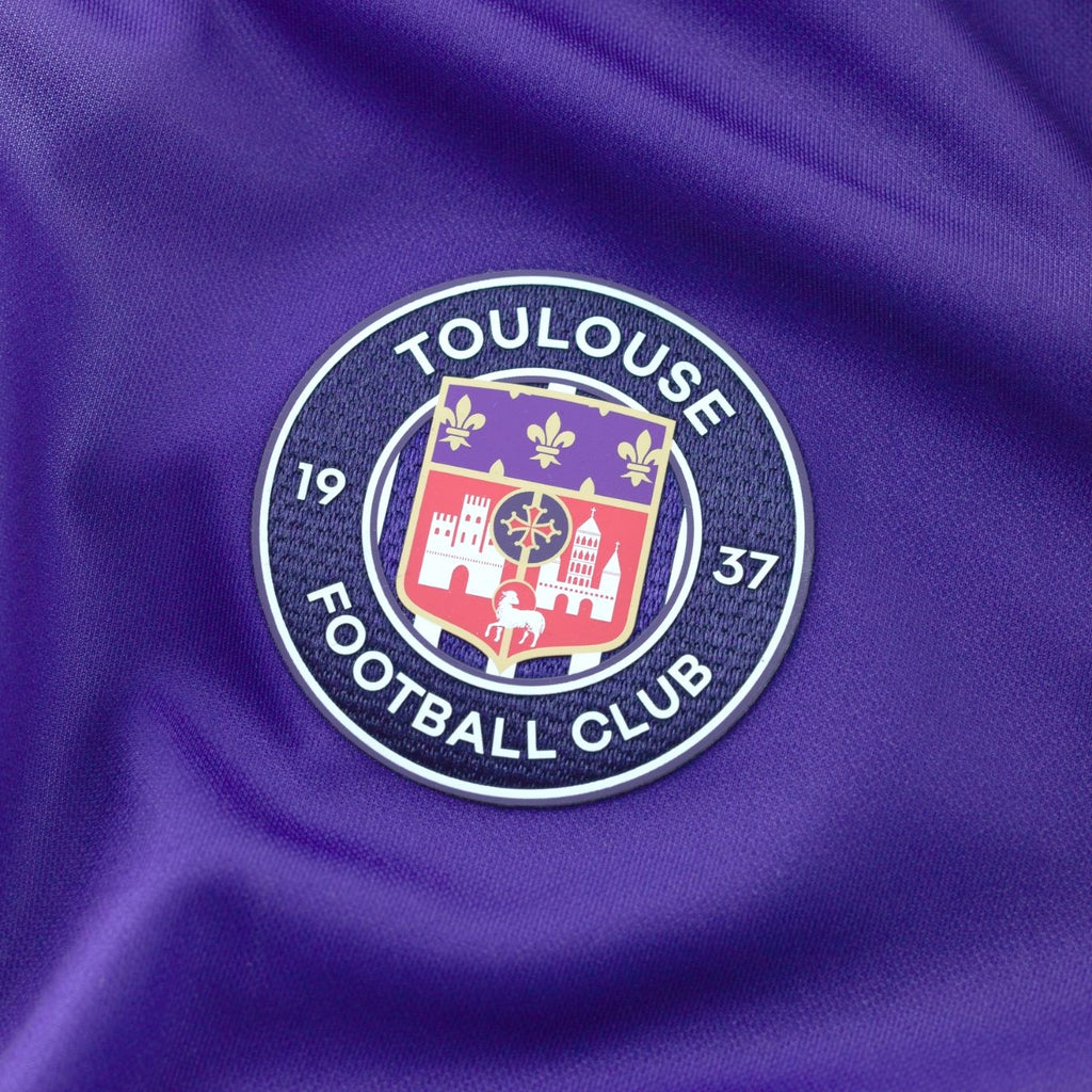 Camiseta Tolouse 2025/26 - 1ª Equipación