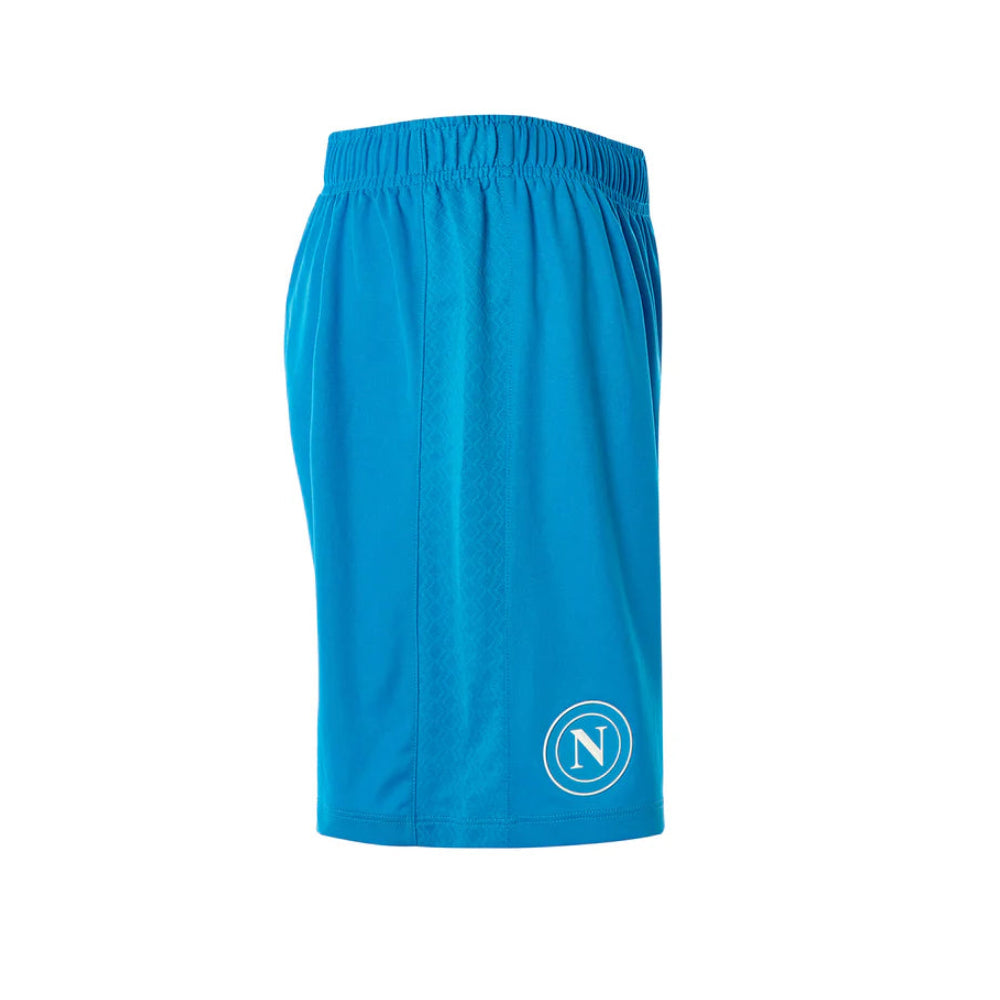 Pantalón Corto Napoli 2025/26 - 1ª Equipación
