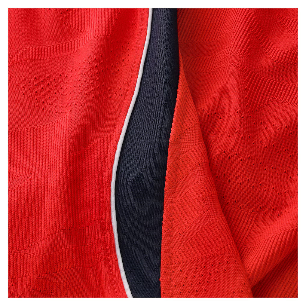 Camiseta Inglaterra 2026 - 2ª Equipación