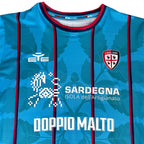Camiseta Cagliari 2025/26 - 3ª Equipación