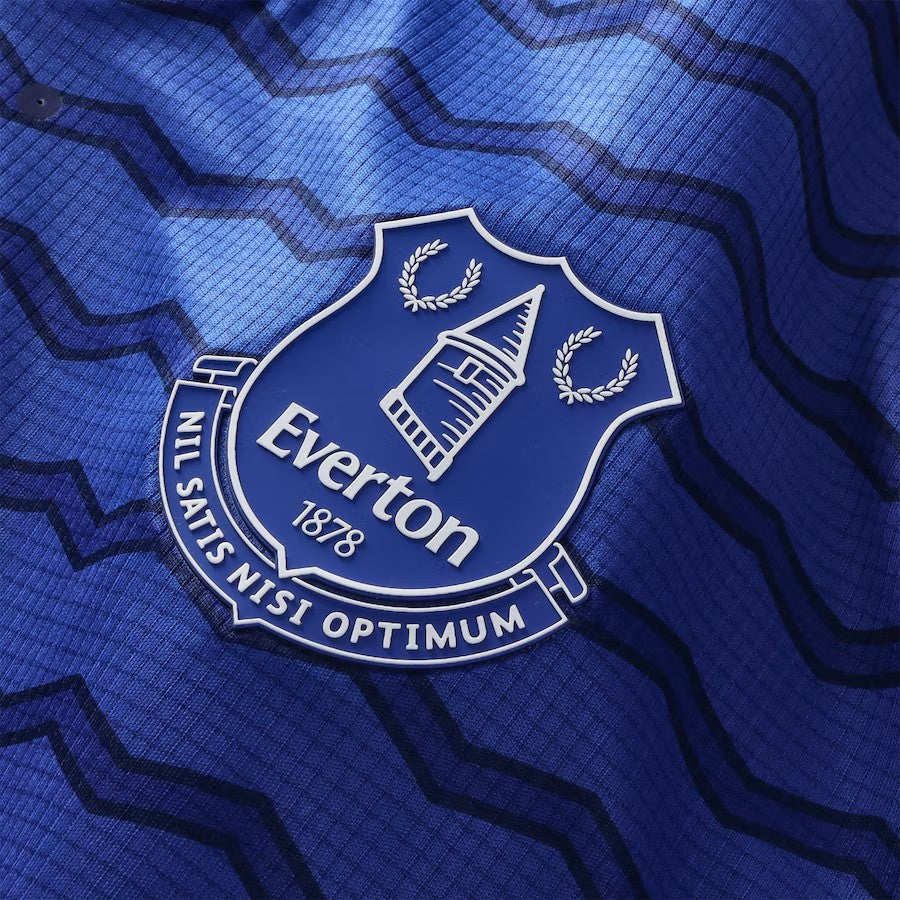 Camiseta Everton Fc 2025/26 - 1ª Equipación