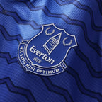 Camiseta Everton Fc 2025/26 - 1ª Equipación