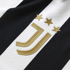Camiseta Juventus 2026/27 - 1ª Equipación