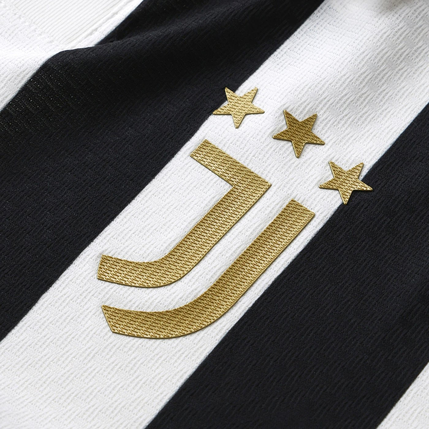 Camiseta Juventus 2026/27 - 1ª Equipación