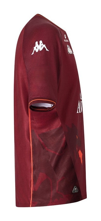 Camiseta Metz 2025/26 - 1ª Equipación