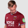 Camiseta West Ham 2025/26 - 1ª Equipación