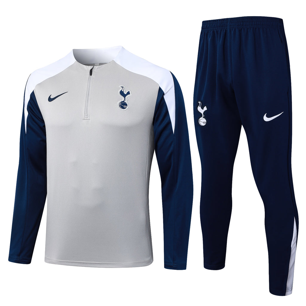 Conjunto de Entrenamiento Largo Tottenham Hotspur - 2025/26