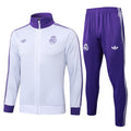Chándal con Chaqueta Real Madrid - 2025/26