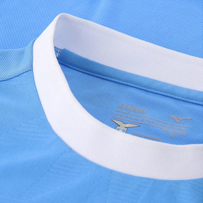 Camiseta Lazio 2025/26 - 1ª Equipación