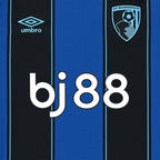 Camiseta Bournemouth 2025/26 - 2ª Equipación