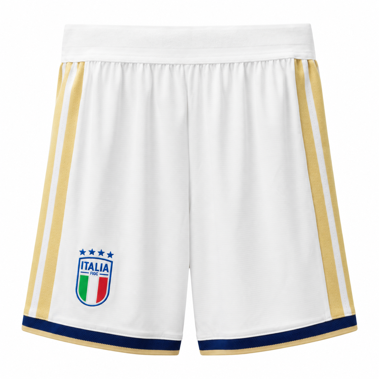 Pantalón Corto Italia Mundial 2026 - 1ª Equipación