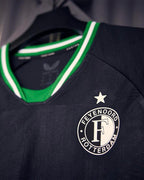Camiseta Feyenoord 2025/26 - 2ª Equipación