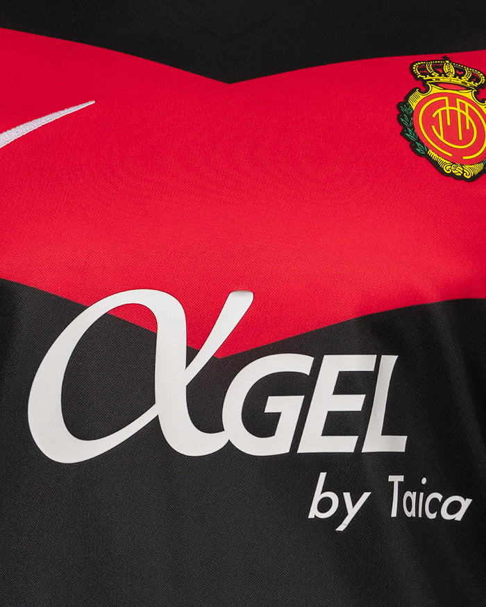 Camiseta RCD Mallorca 2025/26 - 3ª Equipación