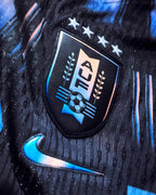 Camiseta Uruguay 2026 - 2ª Equipación