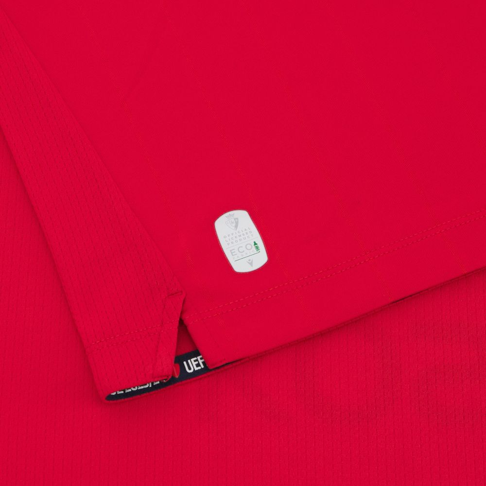 Camiseta Osasuna 2025/26 - 1ª Equipación
