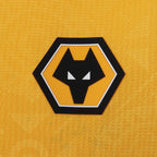 Camiseta Wolves 2025/26 - 1ª Equipación