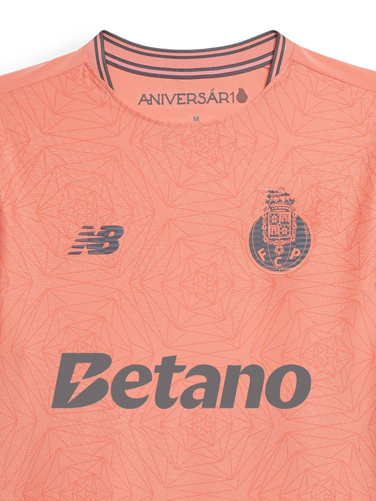 Camiseta FC Porto 2025/26 - 2ª Equipación