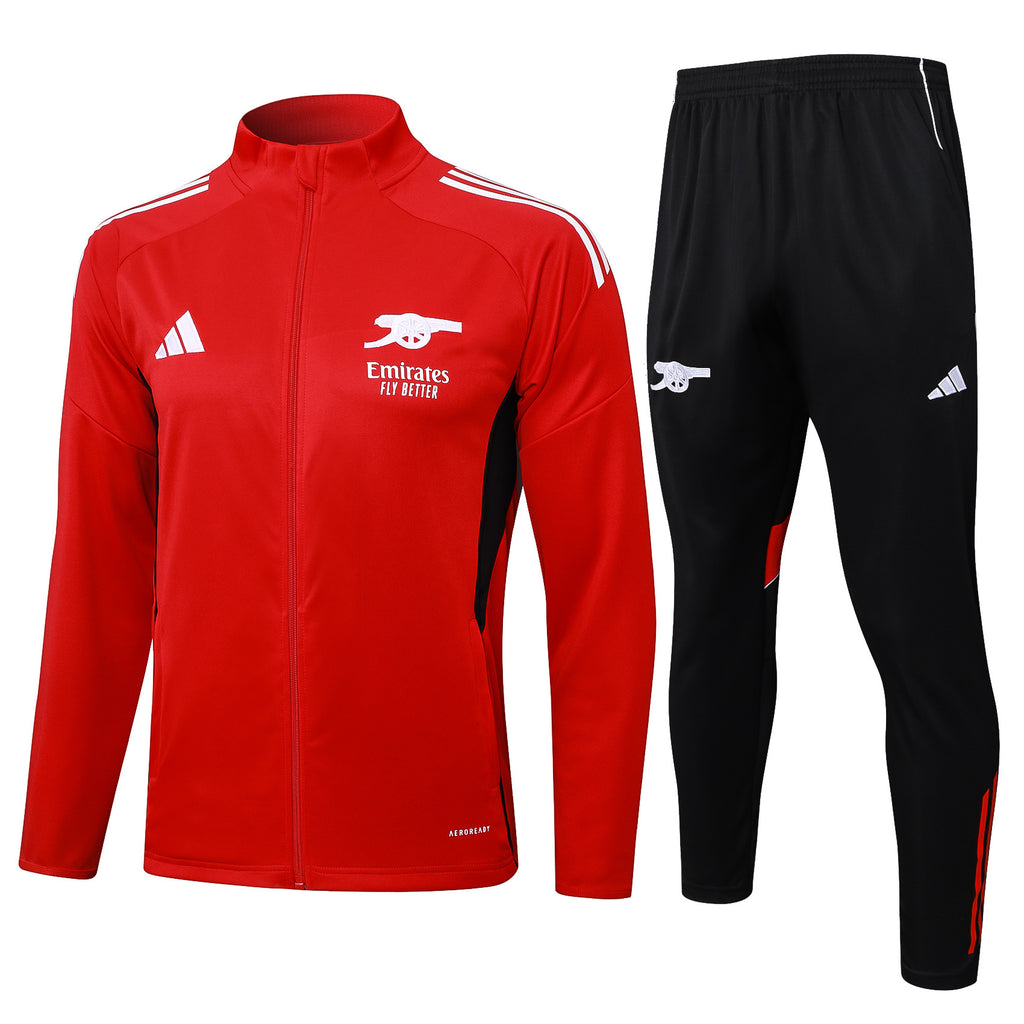 Chándal con Chaqueta Arsenal - 2025/26